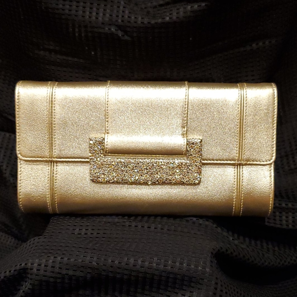 Judith Leiber Clutch